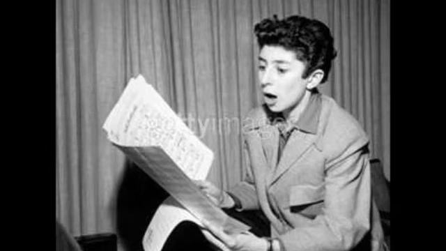 THREE O CLOCK (SCHOOLS OUT) - LAURIE LONDON (1958 UK).wmv смотреть онлайн