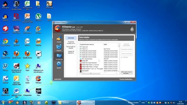 Resolvendo Problema XTrap Point Blank System32/PsCliK.dll смотреть онлайн