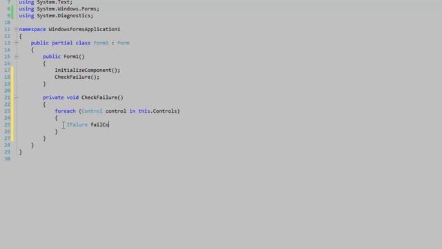 Interfaces in C# смотреть онлайн