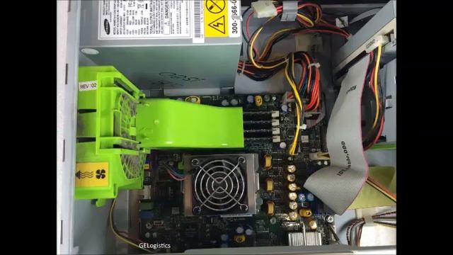 Sun Microsystems SunBlade 1500 RED Workstation смотреть онлайн