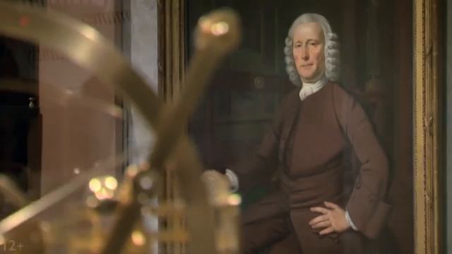 Хронометр 6МХ - История великого открытия смотреть онлайн