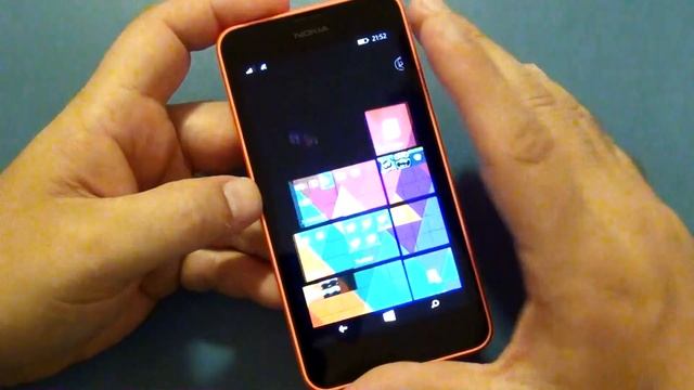 Windows Phone 8.1 Update 1: video anteprima di HDblog.it смотреть онлайн