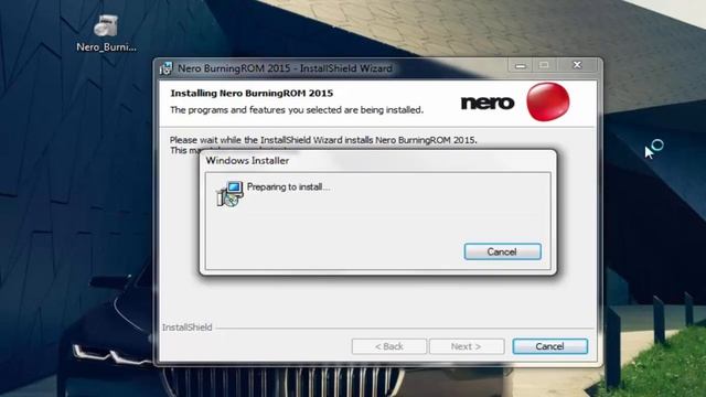 Download Nero Burning ROM v16.0.24000 - TLV смотреть онлайн