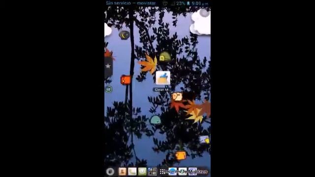Optimizador Clean Master Descargar e instalar para PC y ANDROID 2016 смотреть онлайн
