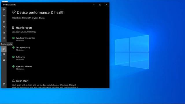 Microsoft Defender ✔What's new🔥 смотреть онлайн