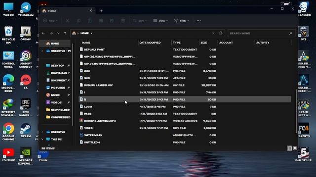 How To Change Font Windows 11/10 | සිංහලෙන් | Sinhala Tutorial смотреть онлайн