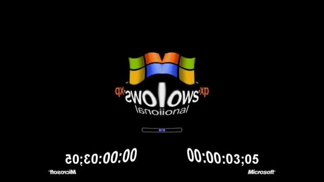 Windows XP Effects and YTP Compilation 19 смотреть онлайн