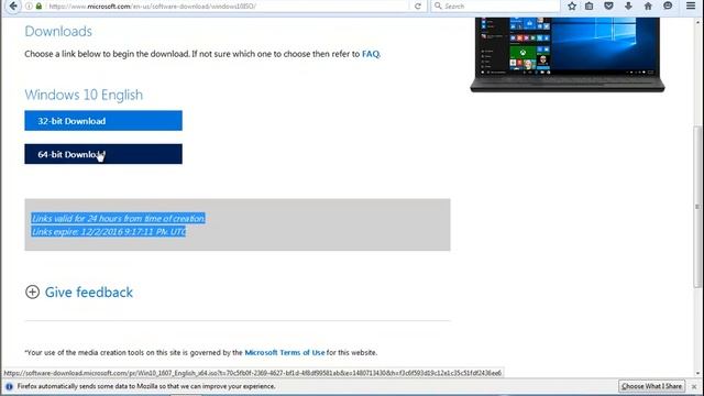 Fix Error Code 0x8009000F - 0x90002 While Installing/Upgrading Windows 10 смотреть онлайн