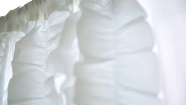A Closer Look at the Lush Decor Belle Window Curtains смотреть онлайн