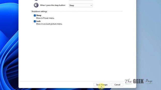 Sleep option missing in Windows 11 (Quick Fix) смотреть онлайн