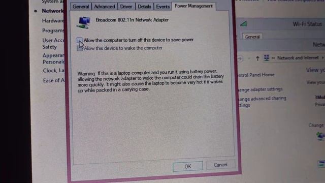 windows 8.1 pro wifi limited connectivity issue Fix смотреть онлайн