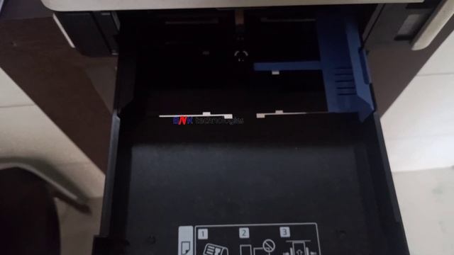 Epson M1170 Printer Paper Insert II മലയാളം смотреть онлайн