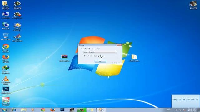 باتش ويندوز 7 لتشغيل الثيمات Patch Windows 7 For Themes смотреть онлайн
