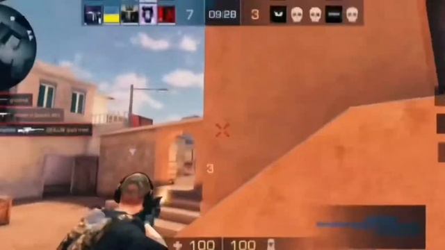 😱НОВИЧОК ПЕРВЫЙ РАЗ ИГРАЕТ В СТЕНДОФФ 2😱 FRAGMOVIE смотреть онлайн