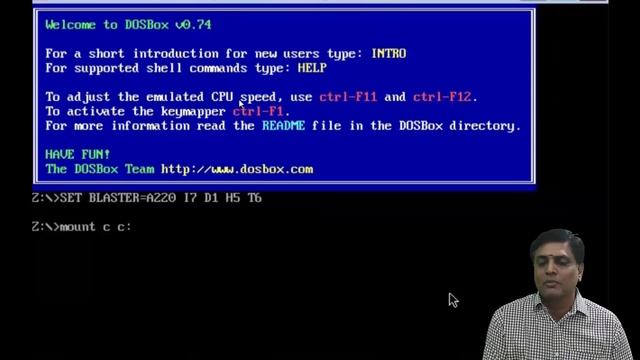 How to install Turboc3 in windows 10 or windows 7 смотреть онлайн