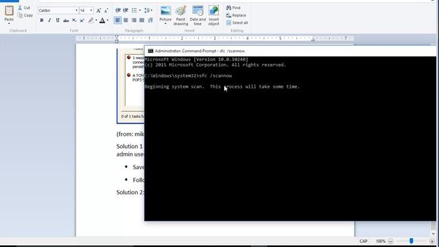 Fix Error Code 0x800CCC13 in Outlook 2013 смотреть онлайн