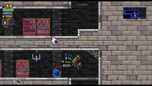 SKS Plays Rogue Legacy Gameplay: Blood Armor [Episode 13] смотреть онлайн