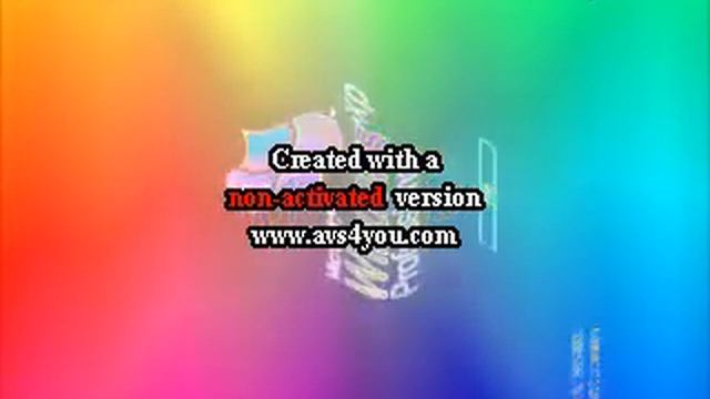 Crying Preview 2e (Windows XP Startup Version) Effects смотреть онлайн