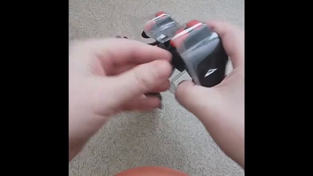 Unboxing Esperanza Trooper Gamepad for PS3 and PC смотреть онлайн