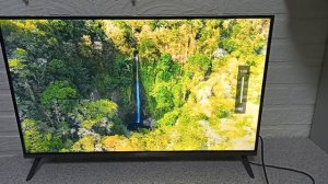 Честный обзор. ТВ LED iFFALCON 32S53. Тесты видео, приложений. Он НЕ ТУПИТ!
