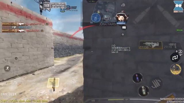 CALL OF DUTY MOBILE VN | RAZORBACK - LỰA CHỌN HỢP LÝ KHI QUÁ CHÁN META HIỆN TẠI | Zieng Gaming смотреть онлайн