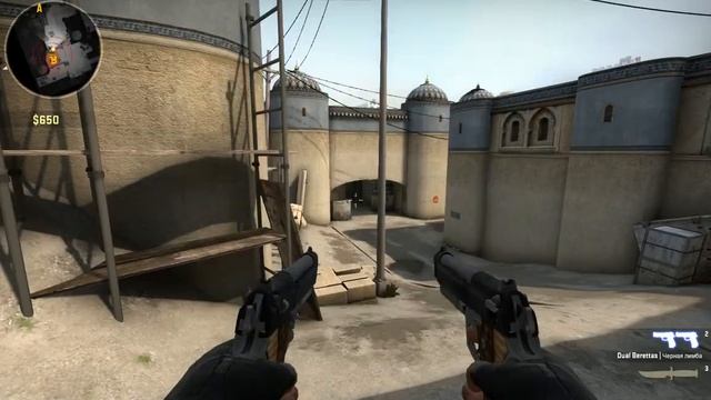 Counter Strike:Global Offensive #10 - Юбилейная серия! смотреть онлайн