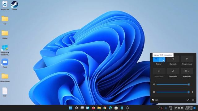 Where To See The List Of Available Networks In Windows 11, How To See WIFI Network Names Windows 11 смотреть онлайн