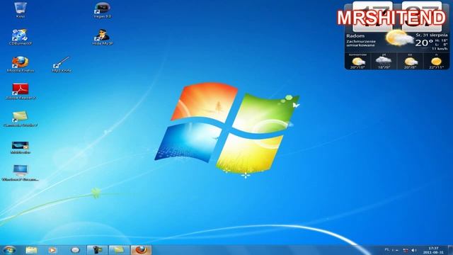 Jak Zainstalować DreamScene W Windows 7 смотреть онлайн