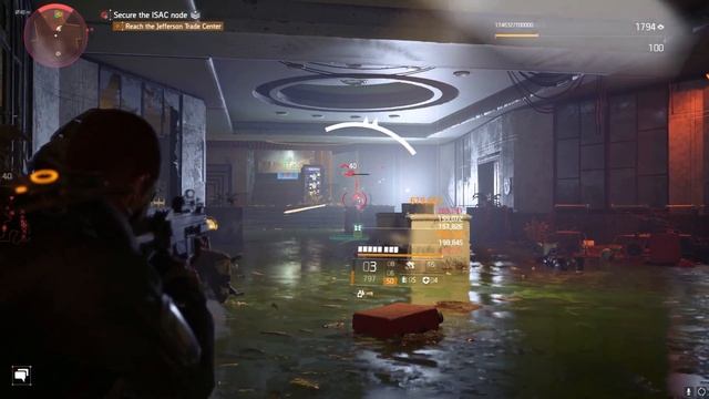 Make an EXTREMELY Hard Hitting DPS Build! (Here’s the Blueprint) The Division 2 смотреть онлайн