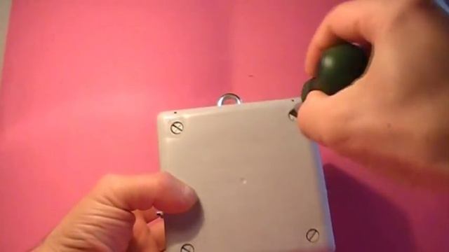 BALUN 6:1 - 2 Kw - DEMO