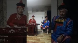 МОНГОЛ УЛАСАЙ АЛДАР СУУТА ЕГОР ДУУШАН ДУУЛАНА