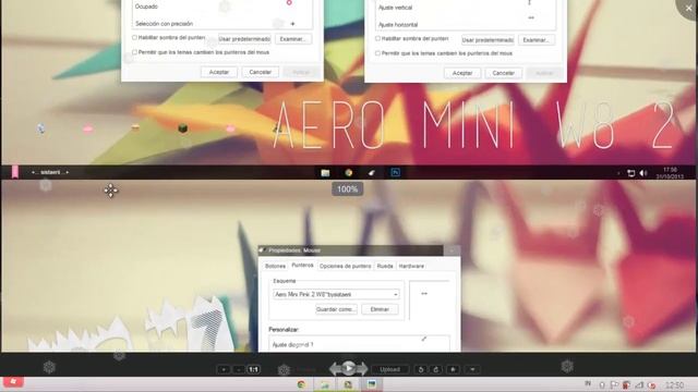 ALL MY CURSORS PACK ★ смотреть онлайн