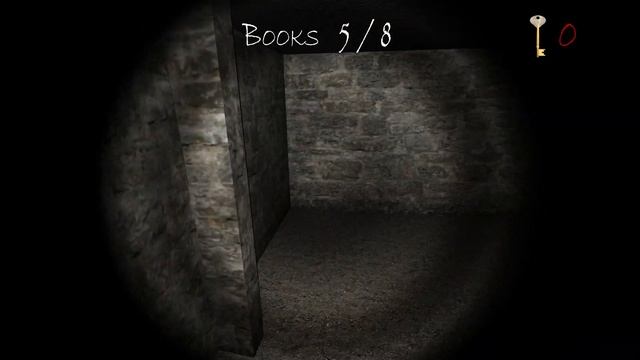 Slendrina: The Cellar PC Version - First Time Playing it on PC смотреть онлайн