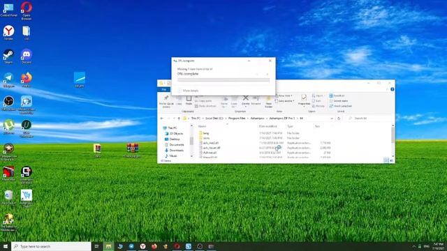 Ashampoo Zip Pro 3.50 Full Version 100% Activated✔️ смотреть онлайн