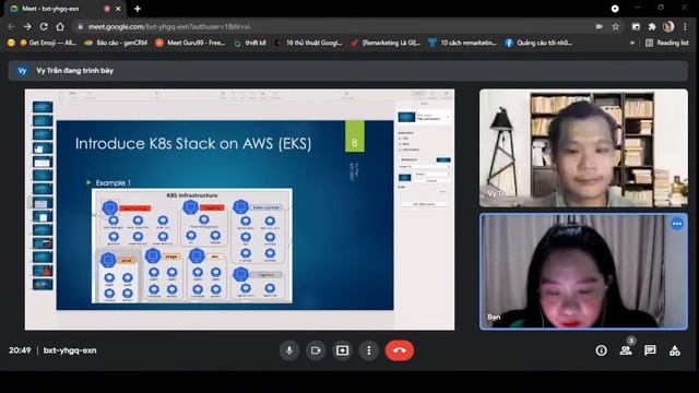 TALKSHOW: MIGRATE KUBERNETES: TIPS AND TRICKS смотреть онлайн