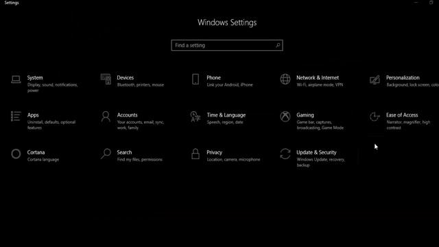 How to Enable Chrome Dark Mode in Windows 10 смотреть онлайн