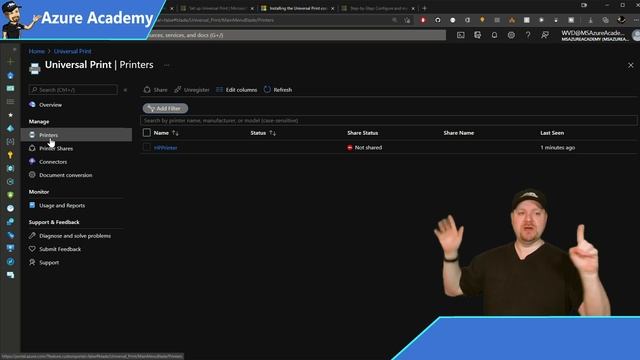 AZ-140 ep20 | The Home Stretch | User Experience | Testing смотреть онлайн