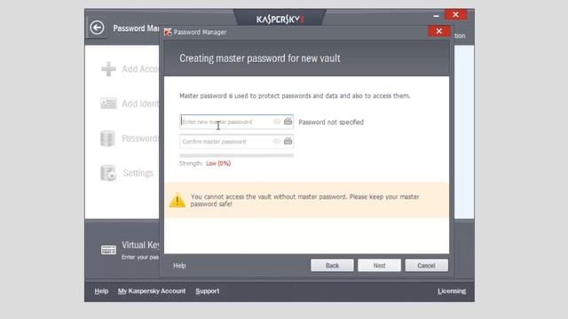How to use Password Manager for quick and secure authorization on websites смотреть онлайн