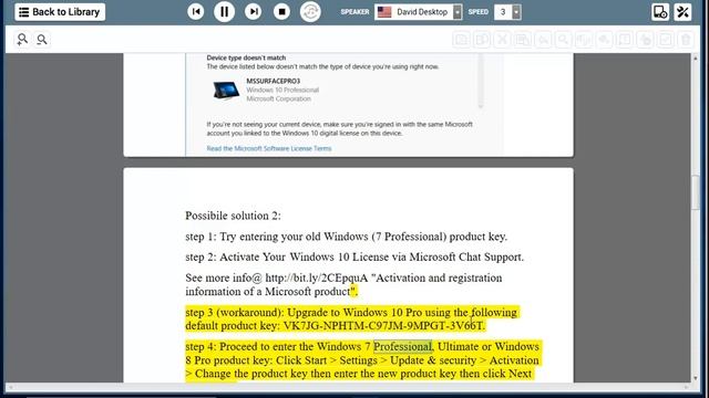 Windows 10 is activated but still keeps asking for activation? How to fix this issue? смотреть онлайн