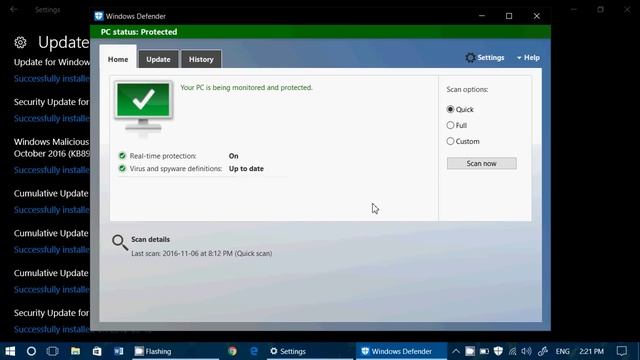 Tips and tricks what is Windows Malicious Software removal tool and how to use it смотреть онлайн