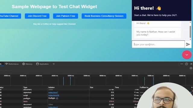 Create No-Code AI-Agent Chatbot For Free in N8N | Part 2 смотреть онлайн