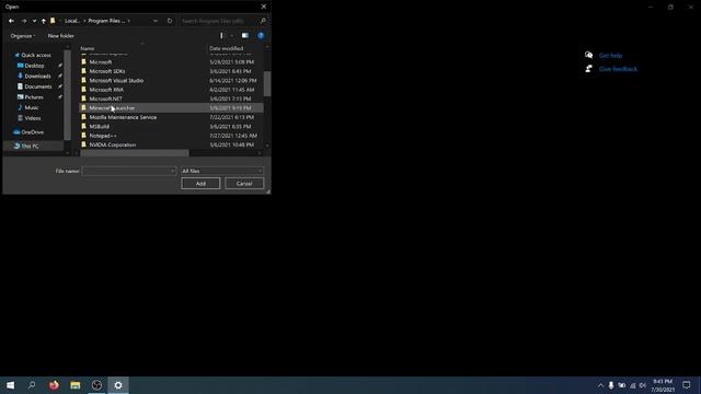 How to Fix OptiFine Using Integrated Graphics [1.16 and Below] смотреть онлайн