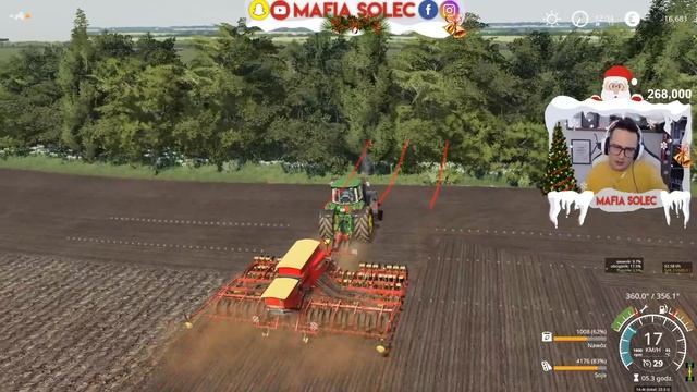 Przyjechała Laweta 😱 Co Przywiozła?✔ Farming Simulator 21 - Oczekiwania "Po Sąsiedzku"#97 MafiaSole смотреть онлайн