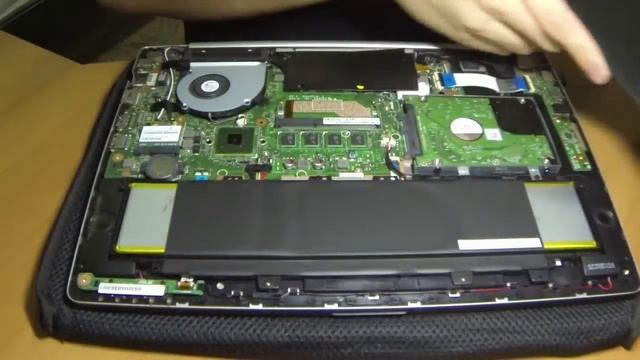 Tutorial: fix WIFI problems on Asus S400CA (intermittent and poor connection quality) 2021 смотреть онлайн