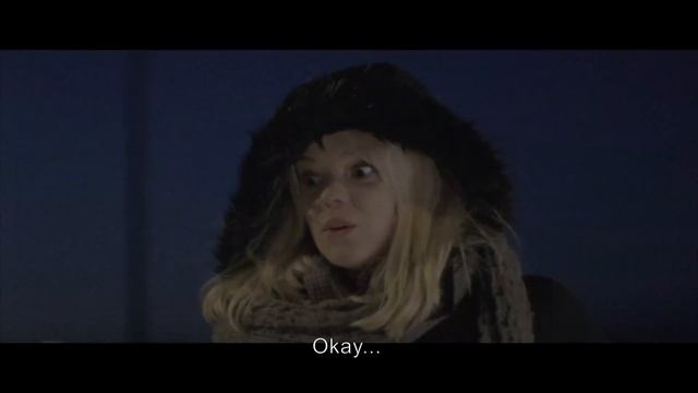 Rosa Salomaa Showreel 2022 смотреть онлайн