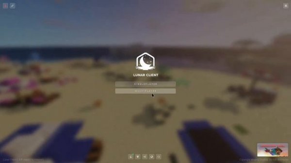 How to use Lunar Client With A Cracked Account!!! Lunar Client QT