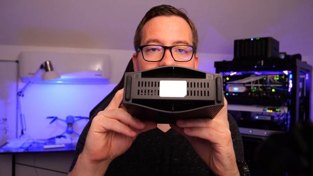 Acemagic AD15 Mini PC Review as Proxmox Home Lab Server смотреть онлайн
