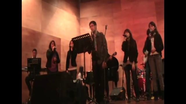 Viento Recio - Salvo soy (5/8) смотреть онлайн