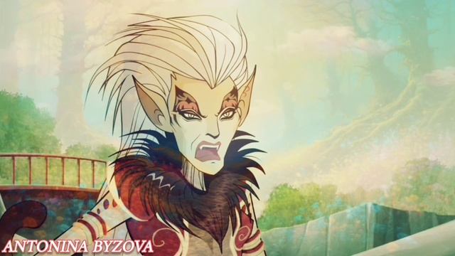 Kalshara - RIP смотреть онлайн