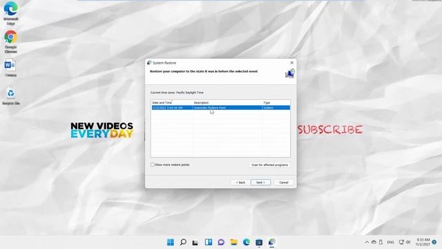 How to Fix Application Error 0xC00000FD in Windows 11 смотреть онлайн